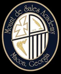 Mount de Sales Academy logo