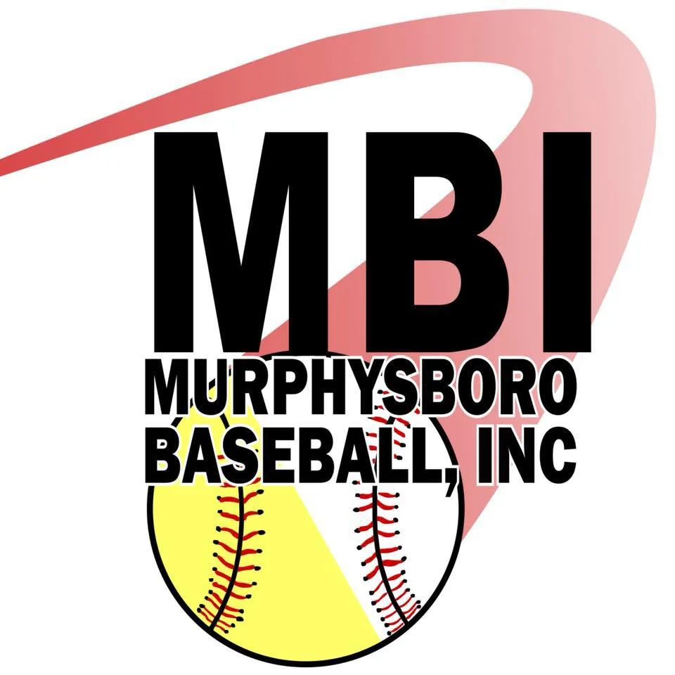 Murphysboro Baseball Inc logo