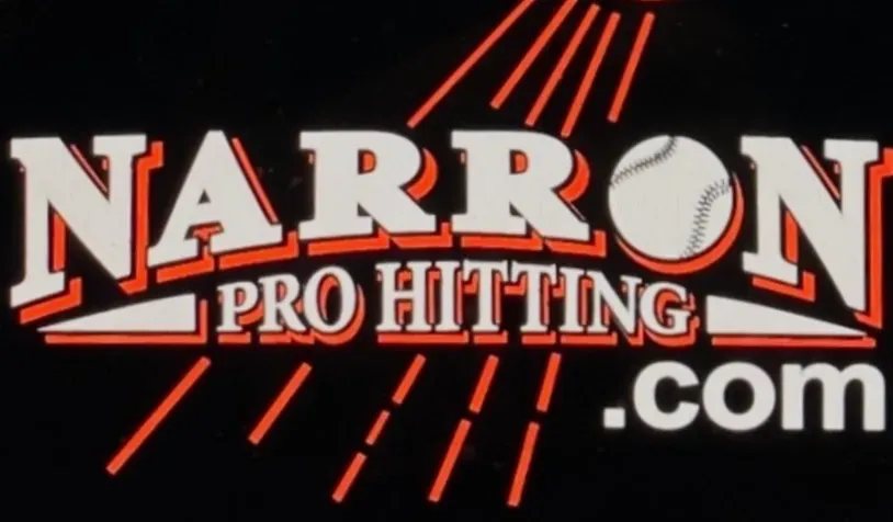 NarronProHitting logo