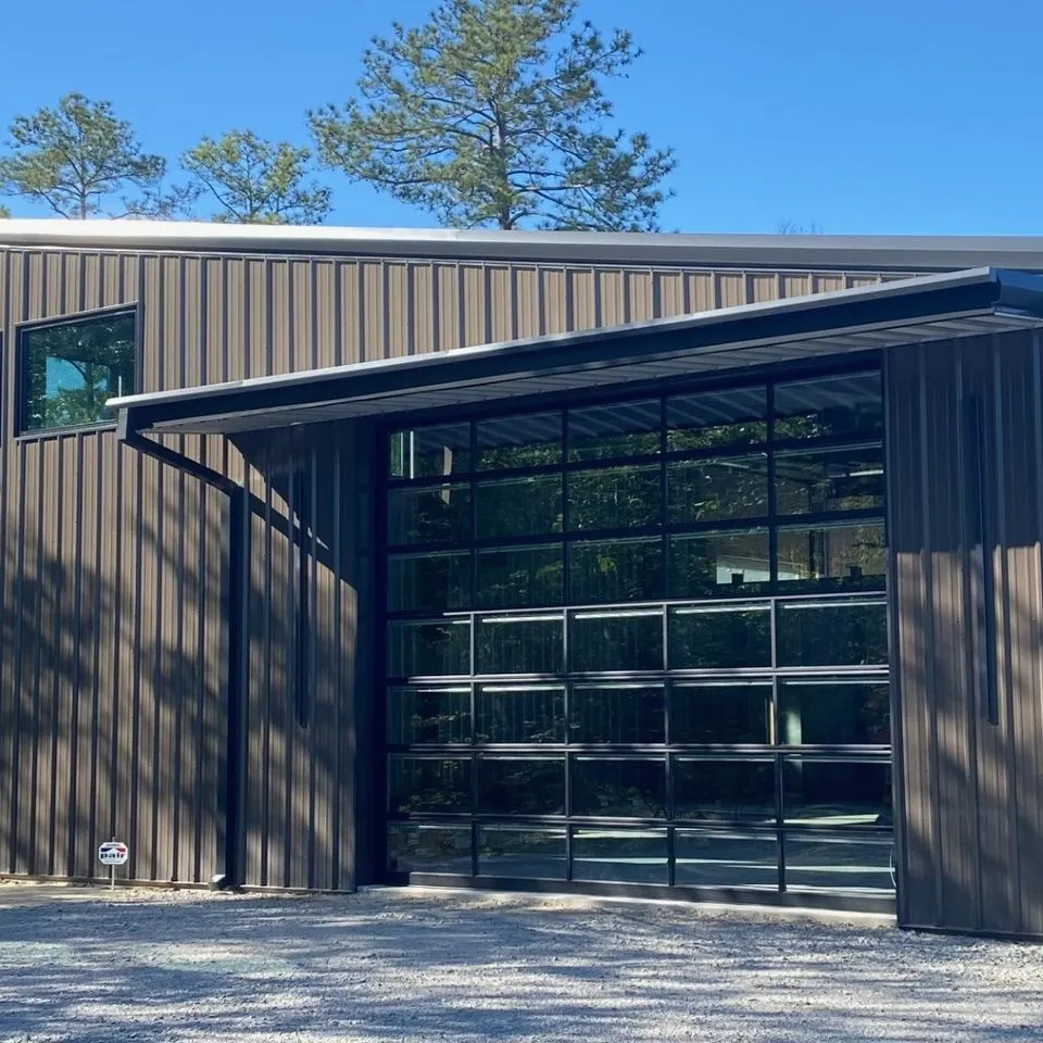 NarronProHitting facility photo 3