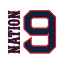 Nation9 Sports Academy logo