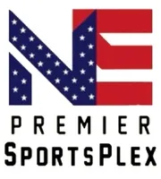 New England Premier Sportsplex logo