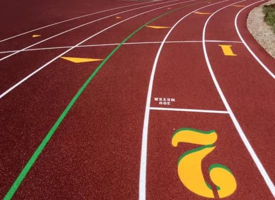 New England Track and Field Striping facility photo 3