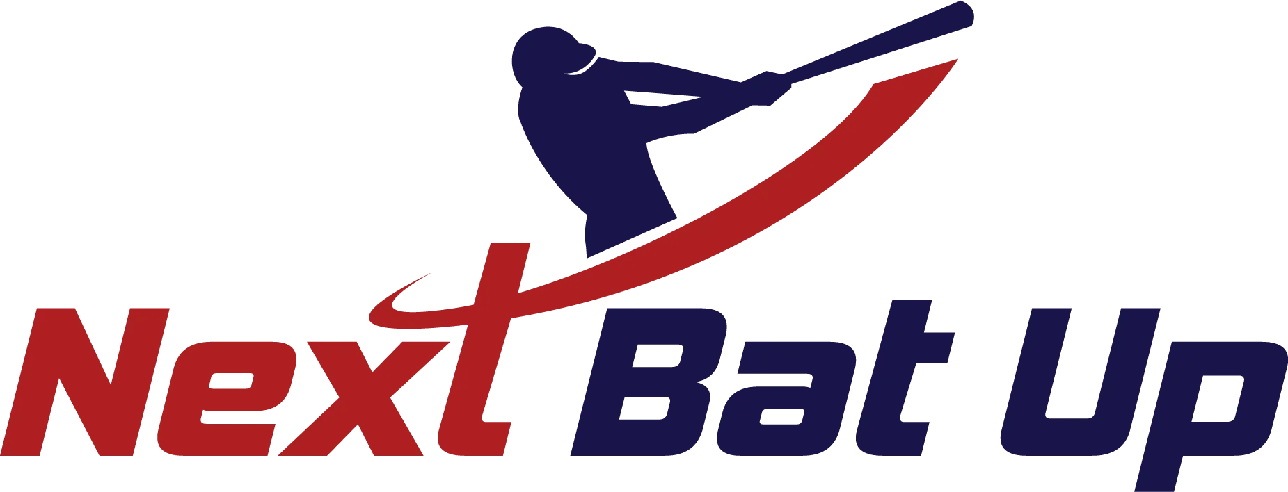 Next Bat Up logo