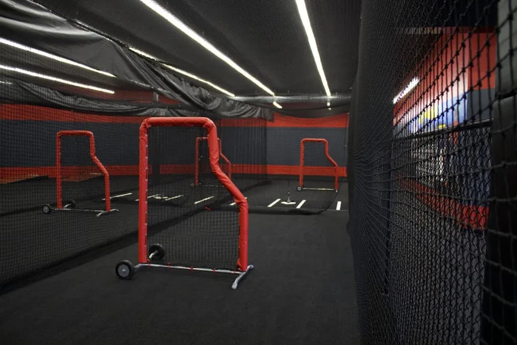NextGen Athletics facility photo 3