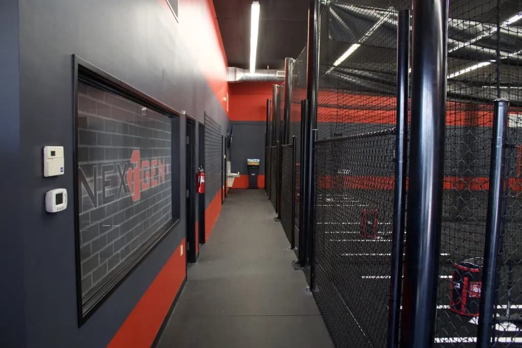 NextGen Athletics facility photo 2
