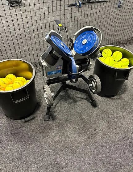 NO OFFSEASON BASEBALL & SOFTBALL ACADEMY LLC facility photo 2