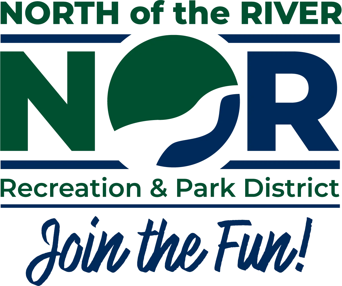 Nor Recreation & Park District logo