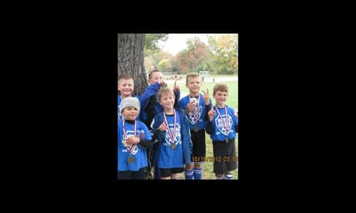 North Evansville Youth Soccer facility photo 3