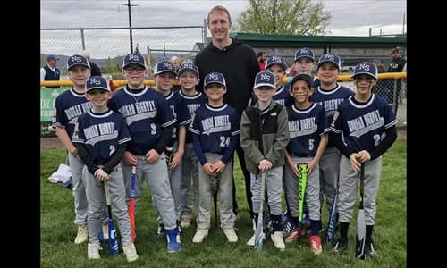North Scranton Little League facility photo 3