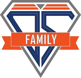 Northwest Diamond Sports logo