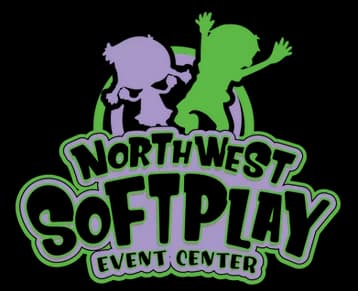 NorthWest Soft Play logo