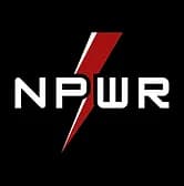 NPWR Training logo