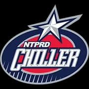 NTPRD Chiller logo