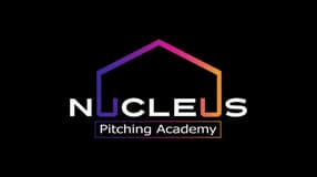 Nucleus Pitching Academy logo