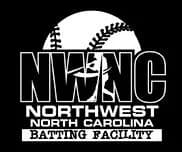 NWNC Batting Facility logo