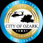 Oben Everett Park logo