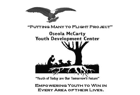 Oseola Mc Carty Youth logo