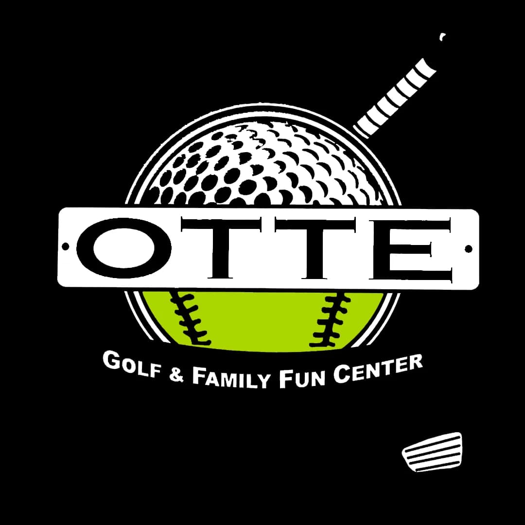 Otte Golf & Family Fun Center logo