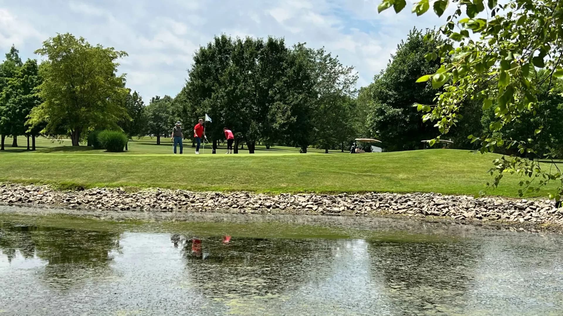 Otte Golf & Family Fun Center facility photo 3