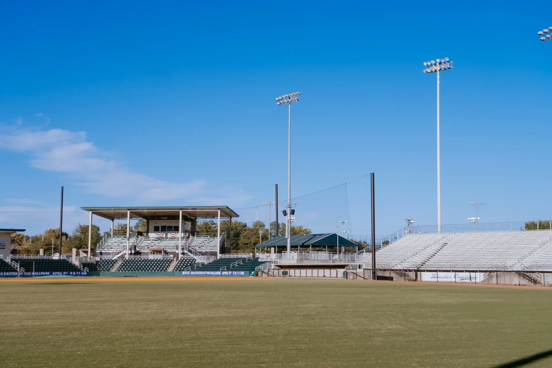 P27 Baseball Academy facility photo 3