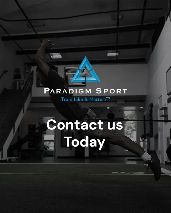 Paradigm Sport facility photo 2