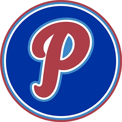 Patterson Park Youth Baseball logo