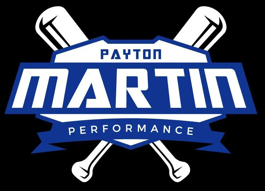 Payton Martin Performance logo