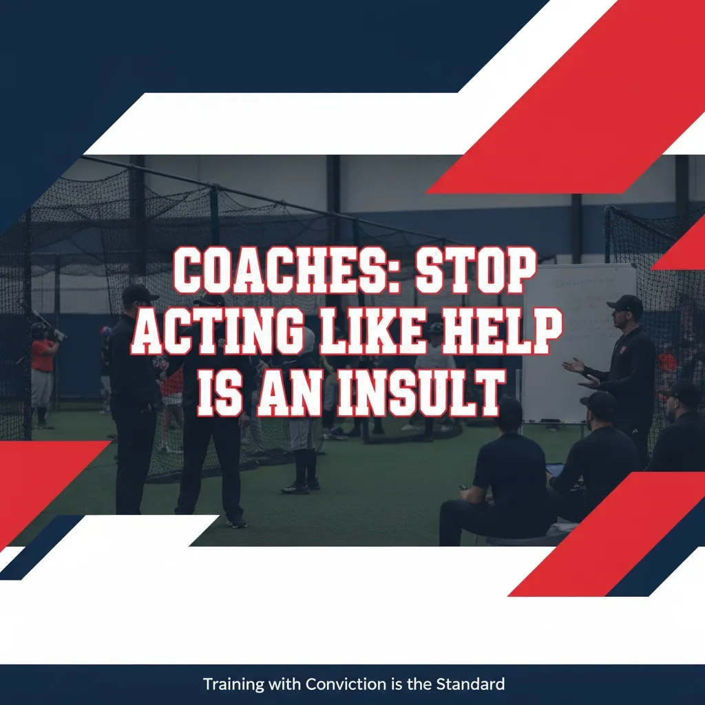 PD's Dugout by Progressive Dynamix -Baseball & Softball Training facility photo 3
