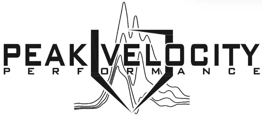 Peak Velocity Performance logo