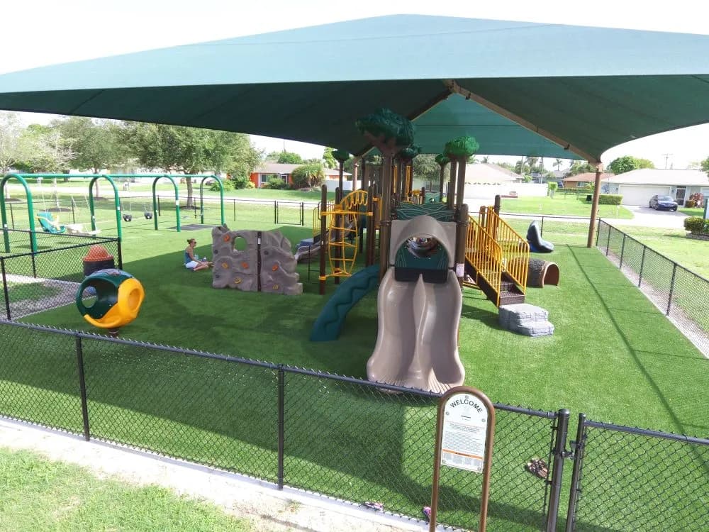 Pelican Baseball Complex facility photo 2