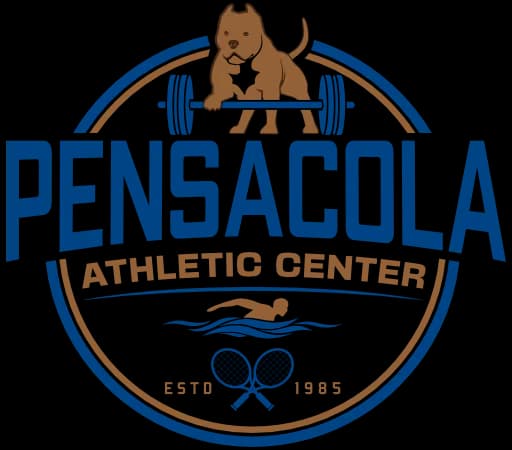Pensacola Athletic Center logo