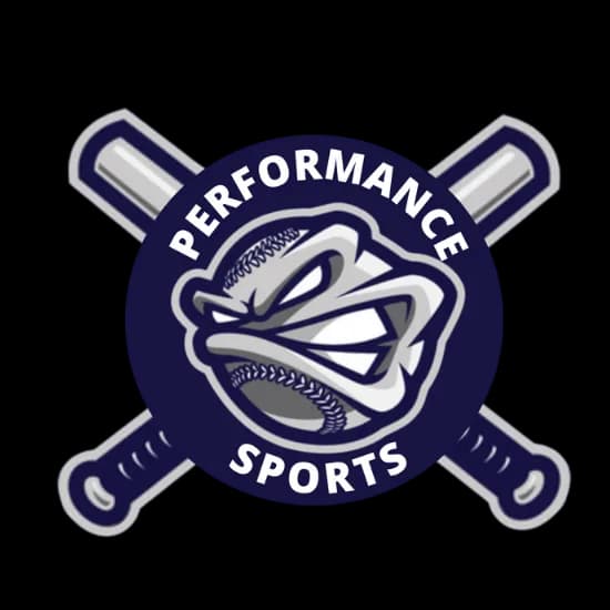 Performance Sports logo