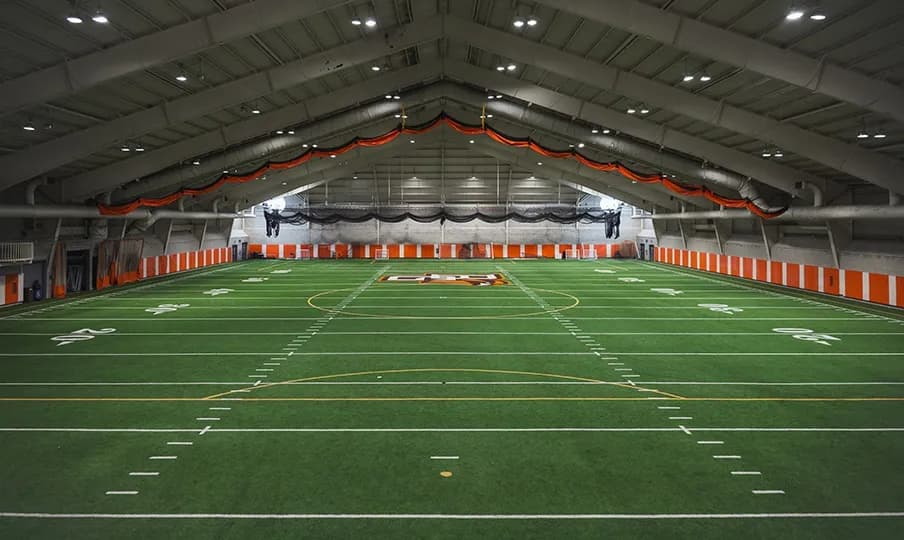 Perry Field House facility photo 2