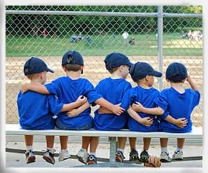 Phenix City Youth Baseball facility photo 3