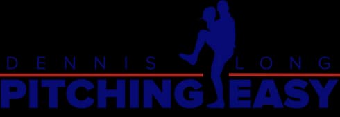 Pitching Easy logo