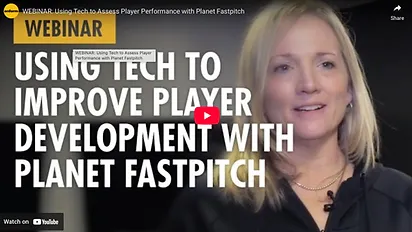 Planet Fastpitch facility photo 3