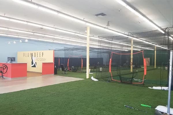 Play Deep Academy facility photo 2