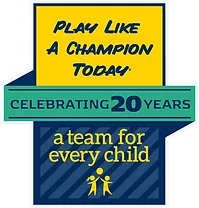 Play Like a Champion Today Educational Series logo