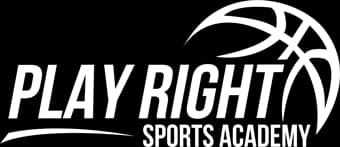 Play Right Sports Academy logo