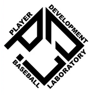 Player Development Lab Baseball logo