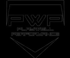 playwell performance logo