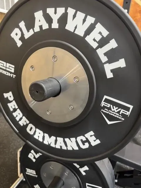 playwell performance facility photo 3