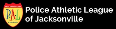 Police Athletic League of Jacksonville, Inc. logo
