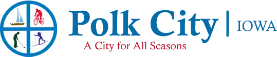 Polk City Sports Complex logo