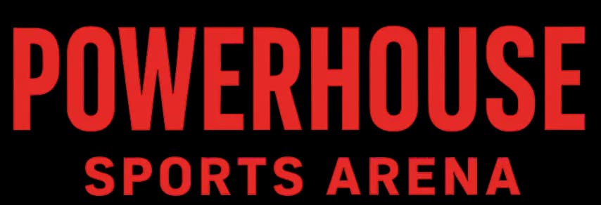 Powerhouse Sports Arena logo