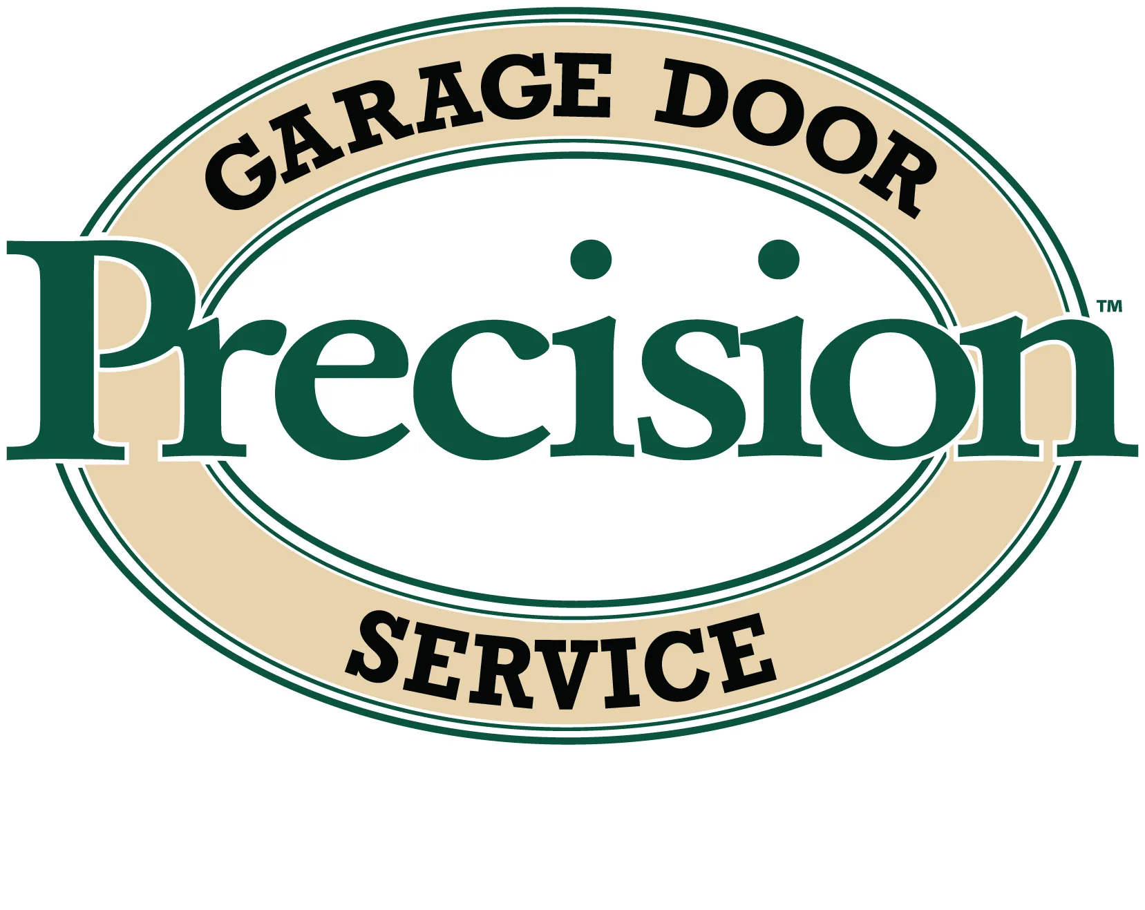 Precision Fieldhouse at Finch Creek logo