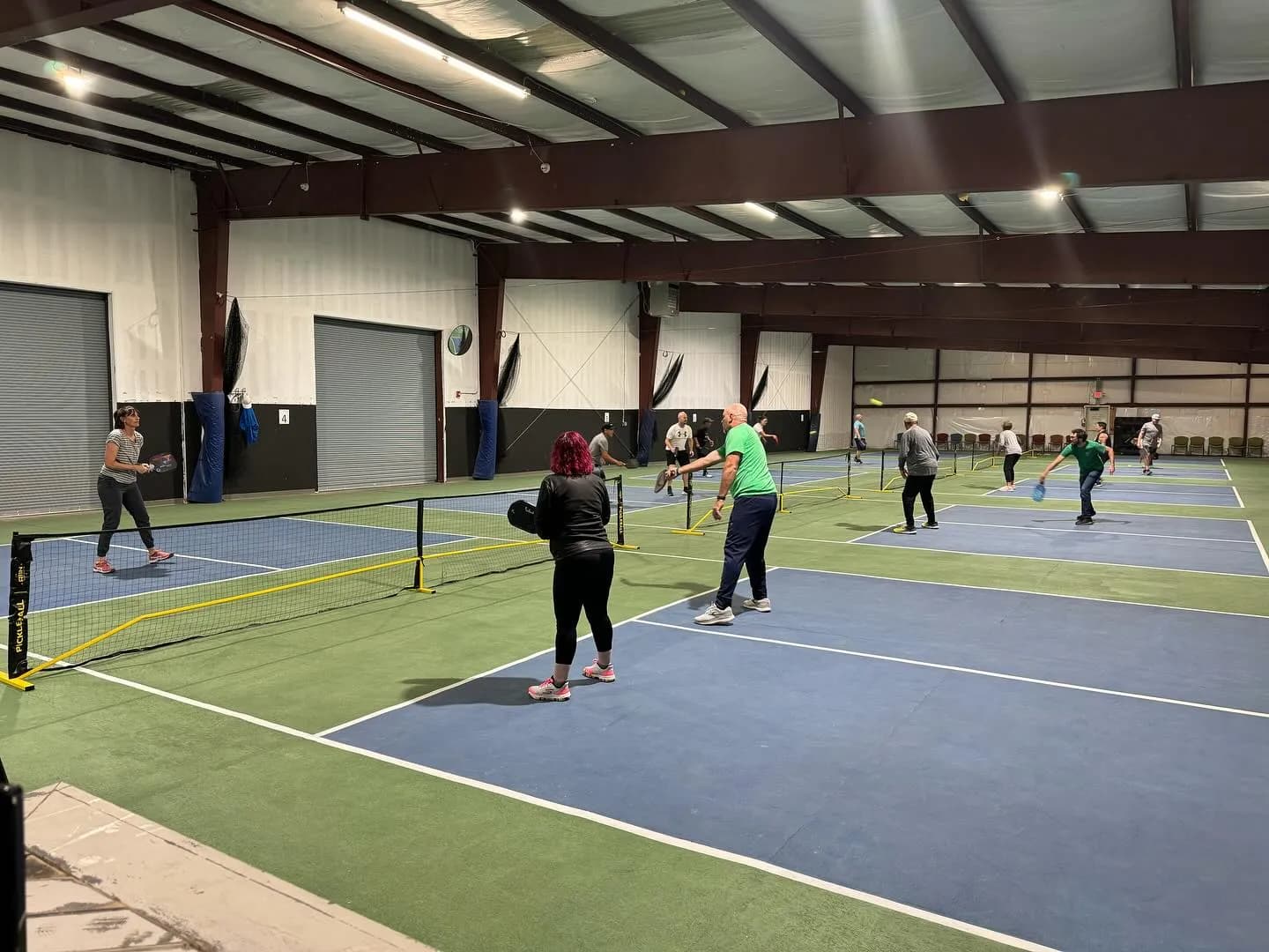 Premier Sports Multiplex facility photo 2