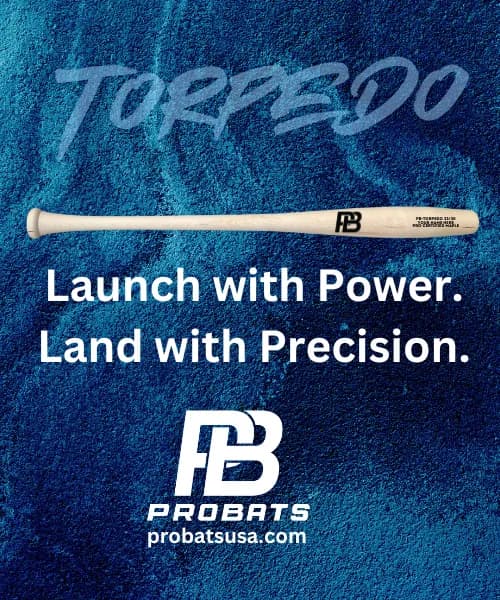 Pro Bats facility photo 2