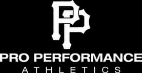 Pro Performance Athletics logo